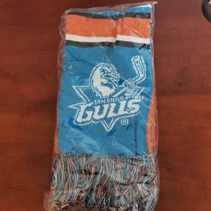 San Diego Gulls Scarf